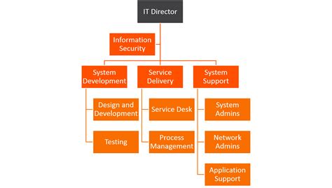 bmc it department.